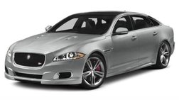 2015 Jaguar XJ Unknown