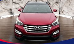 2016 Hyundai Santa Fe Sport 2.4L