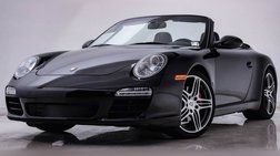 2009 Porsche 911 Carrera S