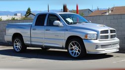 2005 Dodge Ram SRT-10 Base