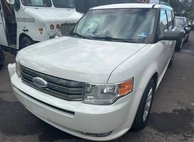 2012 Ford Flex SE
