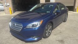 2016 Subaru Legacy 3.6R Limited