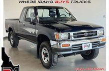 1992 Toyota Pickup Deluxe