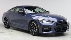 2023 BMW 4 Series 430i xDrive