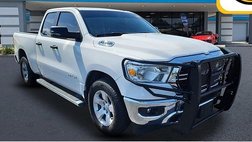 2023 Ram Ram Pickup 1500 Lone Star