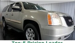 2009 GMC Yukon XL SLT