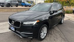 2018 Volvo XC90 T6 Momentum