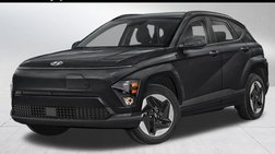 2025 Hyundai Kona Electric SEL