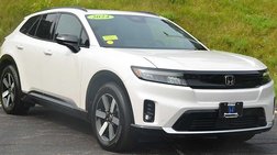 2024 Honda Prologue Touring