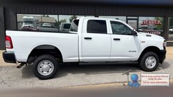 2022 Ram Ram Pickup 2500 Tradesman