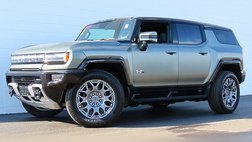 2024 GMC HUMMER EV 3X