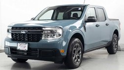 2023 Ford Maverick XLT