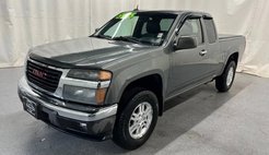 2011 GMC Canyon SLT