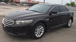 2014 Ford Taurus SE