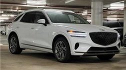 2025 Genesis GV70 2.5T Standard