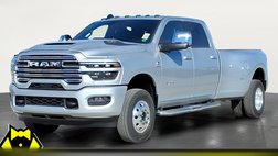 2026 Ram Ram Pickup 3500 Laramie