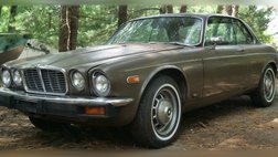 1975 Jaguar 