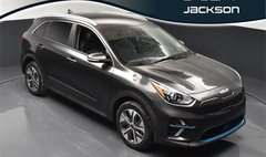 2022 Kia Niro EV S