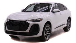 2026 Audi Q5 Sportback quattro Premium Plus TFSI