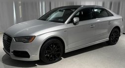 2015 Audi A3 2.0T quattro Prestige