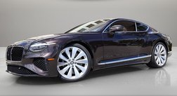 2026 Bentley Continental AWD