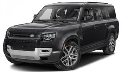 2023 Land Rover Defender 130 SE
