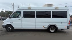 2004 Dodge Sprinter 3500