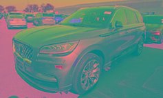 2023 Lincoln Aviator Grand Touring