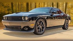 2021 Dodge Challenger GT