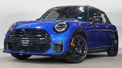 2025 MINI Hardtop Cooper S Signature Trim