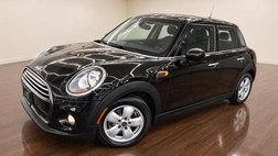 2018 MINI Hardtop Cooper