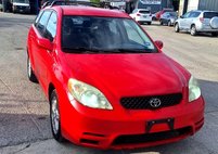 2004 Toyota Matrix 