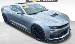 2023 Chevrolet Camaro SS