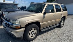 2006 Chevrolet Tahoe 
