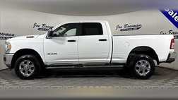 2024 Ram Ram Pickup 2500 Big Horn