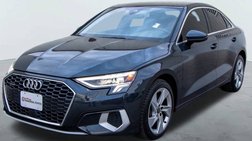 2024 Audi A3 quattro Premium Plus 40 TFSI