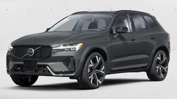 2026 Volvo XC60 T8 Plus