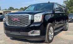 2020 GMC Yukon XL Denali