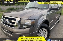 2013 Ford Expedition EL Limited