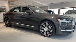 2022 Volvo S90 B6 Inscription