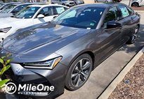 2025 Acura TLX w/Tech