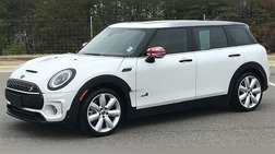 2024 MINI Clubman Cooper S ALL4