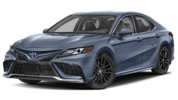 2024 Toyota Camry Hybrid SE