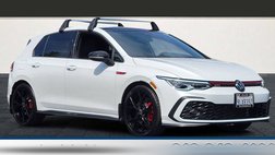 2024 Volkswagen Golf GTI 380 S
