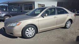 2009 Toyota Camry LE