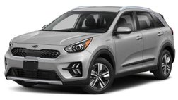 2020 Kia Niro Plug-In Hybrid LXS