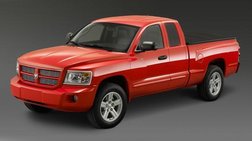 2010 Dodge Dakota ST