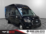 2023 Ford Transit T-350 XLT