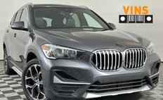 2022 BMW X1 xDrive28i