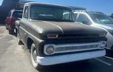 1963 Chevrolet step side